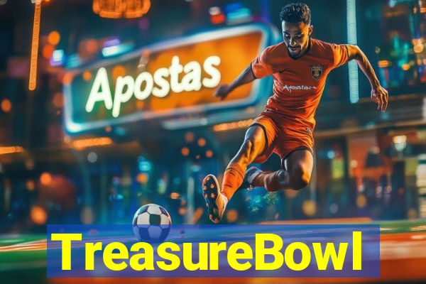 TreasureBowl treasure bowl modo de jogar